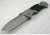 Smith &amp; Wesson 1st Response, Stainless &amp; G10 Handle, Plain SWFR