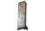 Smith &amp; Wesson 26341 - CS9 9mm 7-Round Magazine Stainless Steel, Stainless Steel SNW19271