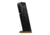 Smith &amp; Wesson M&amp;P 17 Round 9mm Luger Pistol Magazine w/ Blued/Brown Floor Plate, 1 Pack, Steel, 3007345-17RD