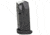 Smith &amp; Wesson 3015283 CSX 12rd 9mm Luger Black Stainless Steel, Stainless Steel, 3015283-12RD