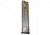Smith &amp; Wesson 31581 - 22A/22S 22LR 10-Round Magazine Stainless Steel, Stainless Steel SNW191970000