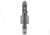 Smith &amp; Wesson 327 Revolver, .357 Magnum, 2in barrel, scandium alloy frame, Ahrens wood cocobolo grip, revolving chamber, orange ramp front, fixed notch rear, 8 round magazine, SW-327-2-FRRMPG