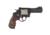 Smith &amp; Wesson 329PD Revolver, .44 Remington Magnum, 4in Barrel, N Frame, Adjustable, Black Frame, Wood Grip, 6 Round Cylinder, 163414