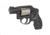 Smith &amp; Wesson 340PD Airlite No Lock Revolver, .357 Magnum/.38 Special, 1.87in Barrel, J Frame, Fixed, Black Frame, Rubber Grip, 5 Round Cylinder, 103061
