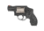 Smith &amp; Wesson 340PD Airlite No Lock Revolver, .357 Magnum/.38 Special, 1.87in Barrel, J Frame, Fixed, Black Frame, Rubber Grip, 5 Round Cylinder, 103061
