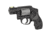 Smith &amp; Wesson 340PD Airlite Revolver, .357 Magnum/.38 Special, 1.87in Barrel, J Frame, Fixed, Black Frame, Rubber Grip, 5 Round Cylinder, 163062