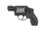 Smith &amp; Wesson 340PD Airlite Revolver, .357 Magnum/.38 Special, 1.87in Barrel, J Frame, Fixed, Black Frame, Rubber Grip, 5 Round Cylinder, 163062