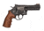 Smith &amp; Wesson 357PD Revolver, .41 Remington Magnum, 4in barrel, scandium alloy frame, smooth wood grip, revolving chamber, fiber-optic front, adjustable rear, 6 round magazine, SW-357PD-1-FRRMPG