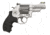 Smith &amp; Wesson 396 Revolver, .44 Special, 3.125in barrel, aluminum alloy frame, Hogue bantam grip, revolving chamber, fiber optic front, adj. V-notch rear, 5 round magazine, SW-396-1-FRRMPG