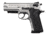 Smith &amp; Wesson 4003TSW Pistol, .40 S&amp;W, 4in barrel, aluminum alloy frame, straight backstrap wrap-around grip, recoil operated semi-automatic, Novak Lo-Mount, 10 round magazine, SW-4003TSW-1-FRRMPG