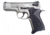 Smith &amp; Wesson 4006 Shorty Forty Pistol, .40 S&amp;W, 3.5in barrel, aluminum alloy frame, curved backstrap wrap-around grip, recoil operated semi-automatic, dovetail blade front, Novak rear, 9 round magazine, SW-4006 SF-1-FRRMPG