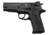 Smith &amp; Wesson 410 Pistol, .40 S&amp;W, 4in barrel, aluminum alloy frame, straight backstrap wrap-around grip, recoil operated semi-automatic, white dot front, 2 dot rear, 11 round magazine, SW-410-1-FRRMPG