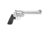 Smith &amp; Wesson 460XVR Revolver, .460 S&amp;W, 8.375in barrel, stainless steel X-Frame frame, black rubber grip, revolving chamber, interchangeable front, adj. black blade rear, 5 round magazine, SW-460XVR-1-FRRMPG