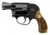 Smith &amp; Wesson 49 Bodyguard Revolver, .38 Special, 2in barrel, blued finish steel frame, checkered walnut w/medallion grip, revolving chamber, ramp front, square notch rear, 5 round magazine, SW-49 Bodyguard-1-FRRMPG