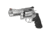 Smith &amp; Wesson 500 Revolver, .500 S&amp;W Magnum, 4in Barrel, X Frame, Adjustable, Stainless Frame, Rubber Grip, 5 Round Cylinder, 163504