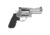 Smith &amp; Wesson 500 Revolver, .500 S&amp;W Magnum, 4in Barrel, X Frame, Adjustable, Stainless Frame, Rubber Grip, 5 Round Cylinder, 163504