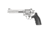 Smith &amp; Wesson 617 Revolver, .22 Long Rifle, 6in barrel, stainless steel frame, Hogue rubber grip, revolving chamber, pinned patridge front, adj. black rear, 6 round magazine, SW-617-2-FRRMPG
