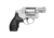 Smith &amp; Wesson 642 Revolver, .38 Special +P, 1.87in Barrel, J Frame, Fixed, Silver Frame, Polymer Grip, 5 Round Cylinder, 103810