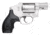 Smith &amp; Wesson 642 Revolver, .38 Special +P, 1.87in Barrel, J Frame, Fixed, Silver Frame, Polymer Grip, 5 Round Cylinder, 103810