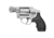 Smith &amp; Wesson 642 Revolver, .38 Special +P, 1.87in Barrel, J Frame, Fixed, Silver Frame, Polymer Grip, 5 Round Cylinder, 103810