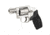 Smith &amp; Wesson 642 Revolver, .38 Special +P, 1.87in Barrel, J Frame, Fixed, Stainless Frame, Rubber Grip, 5 Round Cylinder, 150972