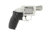 Smith &amp; Wesson 642 Revolver, .38 Special +P, 1.87in Barrel, J Frame, Fixed, Stainless Frame, Rubber Grip, 5 Round Cylinder, 150972