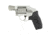Smith &amp; Wesson 642 Revolver, .38 Special +P, 1.87in Barrel, J Frame, Fixed, Stainless Frame, Rubber Grip, 5 Round Cylinder, 150972
