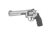 Smith &amp; Wesson 648 Revolver, .22 Winchester Magnum Rimfire, 6in Barrel, K Frame, Adjustable, Stainless Frame, Synthetic Grip, 8 Round Cylinder, 12460