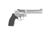 Smith &amp; Wesson 648 Revolver, .22 Winchester Magnum Rimfire, 6in Barrel, K Frame, Adjustable, Stainless Frame, Synthetic Grip, 8 Round Cylinder, 12460