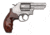Smith &amp; Wesson 65LS LadySmith Revolver, .357 Magnum, 3in barrel, stainless steel frame, Dymondwood combat grip, revolving chamber, serrated ramp front, fixed notch rear, 6 round magazine, SW-65LS LadySmith-1-FRRMPG