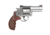 Smith &amp; Wesson 686 Deluxe Revolver, .357 Magnum/.38 Special, 3in Barrel, L Frame, Adjustable, Stainless Frame, Wood Grip, 7 Round Cylinder, 150713