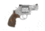 Smith &amp; Wesson 686 Performance Center Revolver, .357 Magnum/.38 Special, 2.5in Barrel, K Frame, Adjustable, Stainless Frame, Wood Grip, 7 Round Cylinder, 170346