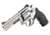 Smith &amp; Wesson 686SSR Revolver, .357 Magnum, 4in barrel, stainless steel frame, custom engraved wood grip, revolving chamber, red ramp front, adjustable rear, 6 round magazine, SW-686SSR-1-FRRMPG