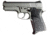 Smith &amp; Wesson 6926 Pistol, 9mm Luger, 3.5in barrel, aluminum alloy frame, curved backstrap wrap-around grip, recoil operated semi-automatic, Novak Lo-Mount, 12 round magazine, SW-6926-1-FRRMPG