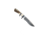 Smith &amp; Wesson 6inch Fixed Blade Stag Handle - SWCLASST