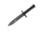 Smith &amp; Wesson 7-1/4inch Special Ops M-9 Bayonet - SW1G