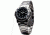 Smith &amp; Wesson Aviator Tritium H3 Watch - 45 mm, Stainless steel SWW-357-SS SWW-357-SS