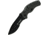 Smith &amp; Wesson Black Ops 4, MAGIC Assist, Gray Aluminum, Black Blade, Serr. SWBLOP4BS
