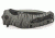 Smith &amp; Wesson Black Ops M.A.G.I.C. Assisted Opening Liner Lock Folding Knife,3.3in Black Carbon Steel Partially Serrated Drop Point Blade,Grey Aluminum Handle,Clam Package SWBLOP4BSCP