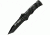 Smith &amp; Wesson Black Ops MAGIC, 2.5 in., Black Aluminum Handle, Tanto Combo SWBLOP2SMTB
