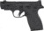 Smith &amp; Wesson Bodyguard PC Carry Comp Semi Auto Pistol with Thumb Safety, 380 Auto, 3.1 in Barrel