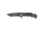 Smith &amp; Wesson Border Guard Liner Lock Folding Knife