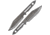 Smith &amp; Wesson Bullseye Throwing Bowie, SW1205005