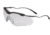 Smith &amp; Wesson Caliber Safety Eyewear, Clear Anti Fog, Universal 23006
