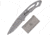 Smith &amp; Wesson CK400L/Lighter Combo