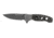 Smith &amp; Wesson Clip Fold Liner Lock Knife, 3.35in, 8Cr13MoV Steel Blade, 4.6in, G-10 Handle, 1100062