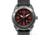 Smith &amp; Wesson Code Watch, Black, SWW-693-BK