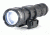 Smith &amp; Wesson Delta Force RM-20 LED Weapon Flashlight, 900 Lumens, Picatinny, 2 x CR123, Black, 110044, EDEMO1