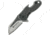 Smith &amp; Wesson Drive Framelock Folding Knife, 1.25 satin finish stainless blade, Black stonewash finish stainless handle, 1117229