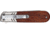 Smith &amp; Wesson Executive Spring Assist Barlow, Wood Handle, Blister, 1160818